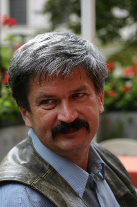 Prof. Dr. Gyula BAKACSI