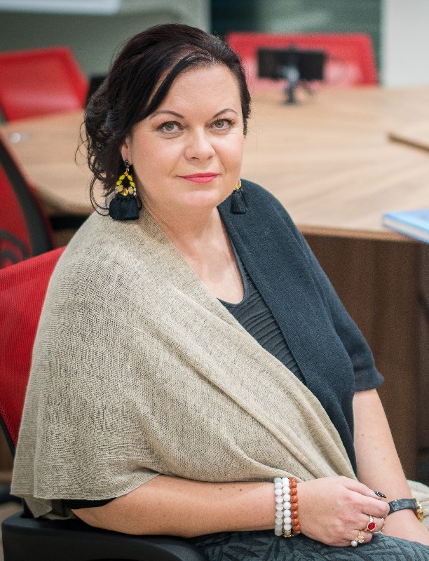 Prof. Dr. Elena HORSKÁ